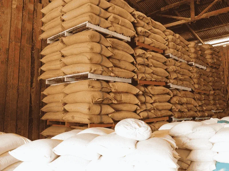 Wholesale Supply
